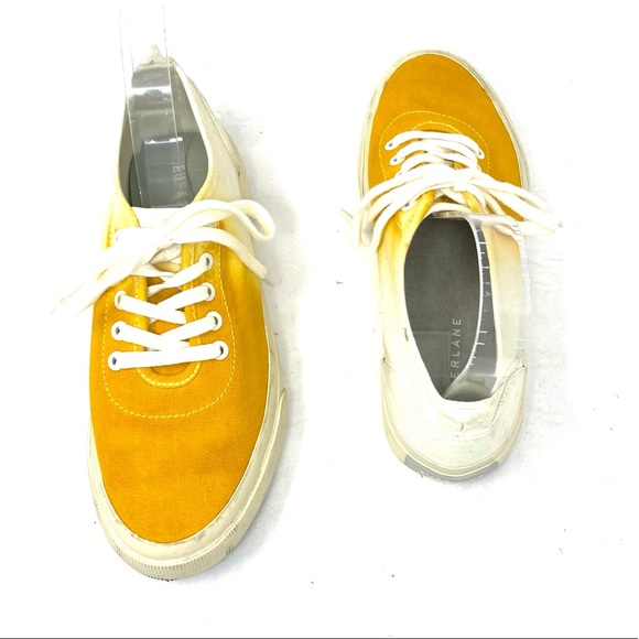 Everlane Sneakers - Picture 7 of 8
